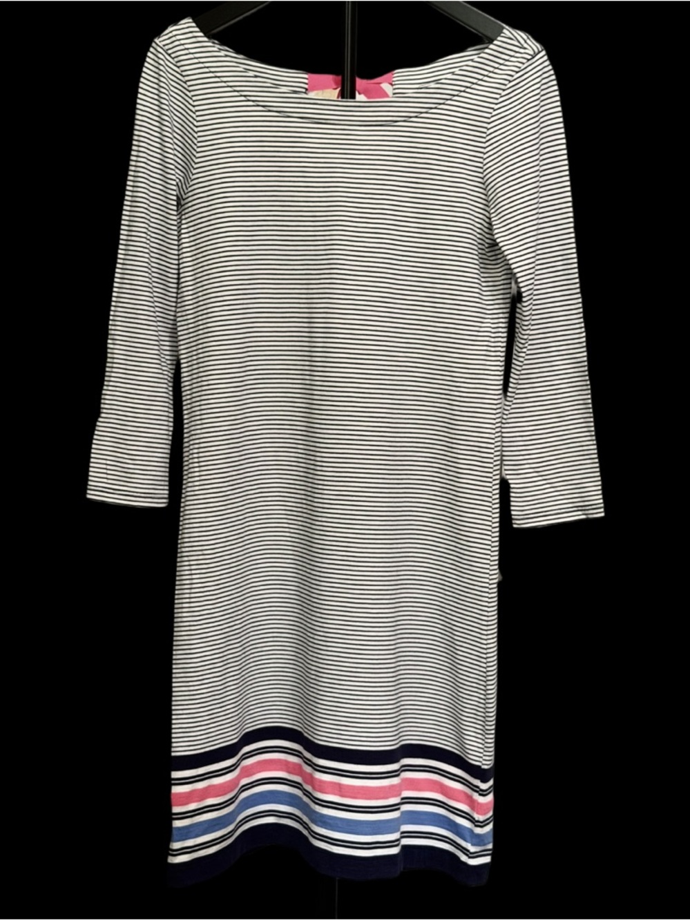 Lilly Pulitzer Women’s Noelle Shift Dress Size XS - Picture 3 of 6